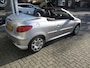 Peugeot 206 1.6 16V CC QUICKSILVER Premium