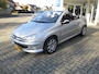 Peugeot 206 1.6 16V CC QUICKSILVER Premium