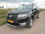 Dacia Sandero 0.9 TCe Stepway Lauréate **AIRCO**CRUISE**PDC**NAVI**TREKHAAK**