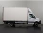 Mercedes-Benz Sprinter 515CDI 9G-Tronic Automaat Bakwagen+Laadklep | Dakspoiler | Airco | Camera | Cruise | 3-Zits