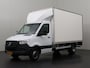 Mercedes-Benz Sprinter 515CDI 9G-Tronic Automaat Bakwagen+Laadklep | Dakspoiler | Airco | Camera | Cruise | 3-Zits