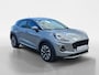 Ford Puma 1.0 EcoBoost Hybrid Titanium | Dealeronderhouden | Stoel- stuur en voorruitverwarming | Afneembare trekhaak | Navigatie | Hoge instap