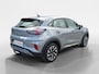 Ford Puma 1.0 EcoBoost Hybrid Titanium | Dealeronderhouden | Stoel- stuur en voorruitverwarming | Afneembare trekhaak | Navigatie | Hoge instap