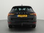 Skoda Octavia Combi 1.5 TSI 150pk First Edition | Trekhaak | Verwarmbaar voorruit | Stoelverwarming | Adaptieve cruise control | LED Matrix |