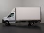 Mercedes-Benz Sprinter 515CDI 9G-Tronic Automaat Bakwagen+Laadklep | Dakspoiler | Airco | Camera | Cruise | 3-Zits