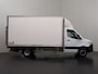 Mercedes-Benz Sprinter 515CDI 9G-Tronic Automaat Bakwagen+Laadklep | Dakspoiler | Airco | Camera | Cruise | 3-Zits