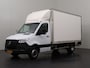 Mercedes-Benz Sprinter 515CDI 9G-Tronic Automaat Bakwagen+Laadklep | Dakspoiler | Airco | Camera | Cruise | 3-Zits