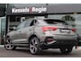 Audi Q3 Sportback 45 TFSI e S-line | Keyless | 20” | Camera | CarPlay | Stoelverwarming | LED | Sensoren | El.koffer