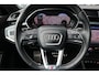 Audi Q3 Sportback 45 TFSI e S-line | Keyless | 20” | Camera | CarPlay | Stoelverwarming | LED | Sensoren | El.koffer