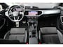 Audi Q3 Sportback 45 TFSI e S-line | Keyless | 20” | Camera | CarPlay | Stoelverwarming | LED | Sensoren | El.koffer