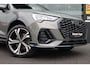 Audi Q3 Sportback 45 TFSI e S-line | Keyless | 20” | Camera | CarPlay | Stoelverwarming | LED | Sensoren | El.koffer