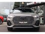 Audi Q3 Sportback 45 TFSI e S-line | Keyless | 20” | Camera | CarPlay | Stoelverwarming | LED | Sensoren | El.koffer