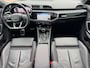 Audi Q3 Sportback 45 TFSI QUATTRO S EDITION | ELEKTR. TREKHAAK | PANO | B&O | LED-MATRIX | VOL LEDER | 20" | 360º CAMERA