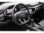 Audi Q3 Sportback 45 TFSI QUATTRO S EDITION | ELEKTR. TREKHAAK | PANO | B&O | LED-MATRIX | VOL LEDER | 20" | 360º CAMERA