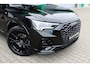 Audi Q3 Sportback 45 TFSI QUATTRO S EDITION | ELEKTR. TREKHAAK | PANO | B&O | LED-MATRIX | VOL LEDER | 20" | 360º CAMERA