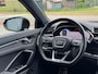 Audi Q3 Sportback 45 TFSI QUATTRO S EDITION | ELEKTR. TREKHAAK | PANO | B&O | LED-MATRIX | VOL LEDER | 20" | 360º CAMERA