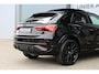 Audi Q3 Sportback 45 TFSI QUATTRO S EDITION | ELEKTR. TREKHAAK | PANO | B&O | LED-MATRIX | VOL LEDER | 20" | 360º CAMERA