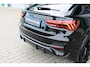 Audi Q3 Sportback 45 TFSI QUATTRO S EDITION | ELEKTR. TREKHAAK | PANO | B&O | LED-MATRIX | VOL LEDER | 20" | 360º CAMERA