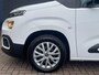 Citroën Berlingo 1.2 PureTech 130pk AUTOMAAT Feel uitvoering | Sensoren Achter | Carplay | Navigatie | 3-zits achterbank |