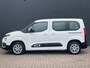Citroën Berlingo 1.2 PureTech 130pk AUTOMAAT Feel uitvoering | Sensoren Achter | Carplay | Navigatie | 3-zits achterbank |
