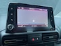 Citroën Berlingo 1.2 PureTech 130pk AUTOMAAT Feel uitvoering | Sensoren Achter | Carplay | Navigatie | 3-zits achterbank |