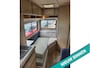 Citroën C 25 Camper 2.5 Dethleffs globbetrotter 5 persoons