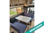 Citroën C 25 Camper 2.5 Dethleffs globbetrotter 5 persoons
