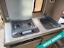 Citroën C 25 Camper 2.5 Dethleffs globbetrotter 5 persoons