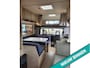 Citroën C 25 Camper 2.5 Dethleffs globbetrotter 5 persoons
