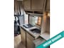 Citroën C 25 Camper 2.5 Dethleffs globbetrotter 5 persoons