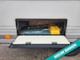 Citroën C 25 Camper 2.5 Dethleffs globbetrotter 5 persoons