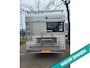Citroën C 25 Camper 2.5 Dethleffs globbetrotter 5 persoons