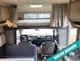 Citroën C 25 Camper 2.5 Dethleffs globbetrotter 5 persoons