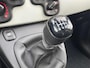 Fiat Panda 1.0 70pk Pandina I Cruise I Carplay/Android Auto I DAB I Parkeersensoren Achter
