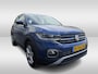 Volkswagen T-Cross 1.0 TSI Style Executive Multimedia Parkeersensoren / Navigatie / 17"LM velgen / Clima / Led verlichting