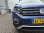 Volkswagen T-Cross 1.0 TSI Style Executive Multimedia Parkeersensoren / Navigatie / 17"LM velgen / Clima / Led verlichting