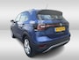 Volkswagen T-Cross 1.0 TSI Style Executive Multimedia Parkeersensoren / Navigatie / 17"LM velgen / Clima / Led verlichting