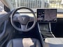 Tesla Model 3 Long Range AWD 75 kWh / NL-Auto / 81.000 Km / 351 PK / 1e-Eigenaar / Keyless / Vol-Leder / Pano-Dak / Auto-Pilot / Adaptieve Cruise-Control / Navi / Camera / Stoelverwarming / ELKTR-Pakket / Afneembare Trekhaak / PDC / 19'' LMV / ENZ.