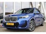 BMW X1 (u11) 18i SDRIVE AUTOMAAT M-SPORT SHADOW LINE Navi | Cruise | Camera | Sfeerverl. | Keyless | Led | 18 Inch LM |