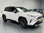 Toyota RAV4 2.5 Hybrid Style