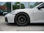 Porsche 911 3.6 T-Hybrid Targa 4 GTS | Dynamic Chassis Control | SportDesign Pakket | Porsche InnoDrive inclusief adaptieve cruise control | Adaptieve sportstoelen Plus, elektrisch 18-voudig met geheugenpakket | Liftsysteem |