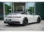 Porsche 911 3.6 T-Hybrid Targa 4 GTS | Dynamic Chassis Control | SportDesign Pakket | Porsche InnoDrive inclusief adaptieve cruise control | Adaptieve sportstoelen Plus, elektrisch 18-voudig met geheugenpakket | Liftsysteem |