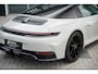 Porsche 911 3.6 T-Hybrid Targa 4 GTS | Dynamic Chassis Control | SportDesign Pakket | Porsche InnoDrive inclusief adaptieve cruise control | Adaptieve sportstoelen Plus, elektrisch 18-voudig met geheugenpakket | Liftsysteem |