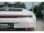 Porsche 911 3.6 T-Hybrid Targa 4 GTS | Dynamic Chassis Control | SportDesign Pakket | Porsche InnoDrive inclusief adaptieve cruise control | Adaptieve sportstoelen Plus, elektrisch 18-voudig met geheugenpakket | Liftsysteem |