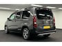 Peugeot Rifter Long 1.2 Puretech GT-line*Automaat* 7persoons*Navi*Camera*Carplay*