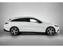 Mercedes-Benz CLA Shooting Brake 250+ Business Solution AMG 85 kWh | Premium pakket | Winterpakket | Nightpakket | Sportstoelen | Massagefunctie | Vast panoramadak | MBUX Virtuele Assistant | URBAN GUARD | Alarmsysteem |
