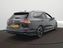 Volkswagen Golf Variant 1.5 eTSI R-Line Edition Automaat - IQ light - Navigatie - Achterklep elektrisch - Trekhaak - Stoelverwarming - ACC - Camera