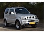 Suzuki Jimny 1.3 Exclusive | Afn.trekhaak | Airco | Elekt.ramen & spiegels | Onderh.historie
