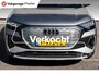 Audi Q4 Sportback e-tron 40 S-Line Competition 77 kWh SOH 96% Panoramadak/ Head up/ Sonos/ Memory/ Blindspot/ Leer/ Stoelverwarming/ 21" Lmv