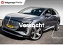 Audi Q4 Sportback e-tron 40 S-Line Competition 77 kWh SOH 96% Panoramadak/ Head up/ Sonos/ Memory/ Blindspot/ Leer/ Stoelverwarming/ 21" Lmv
